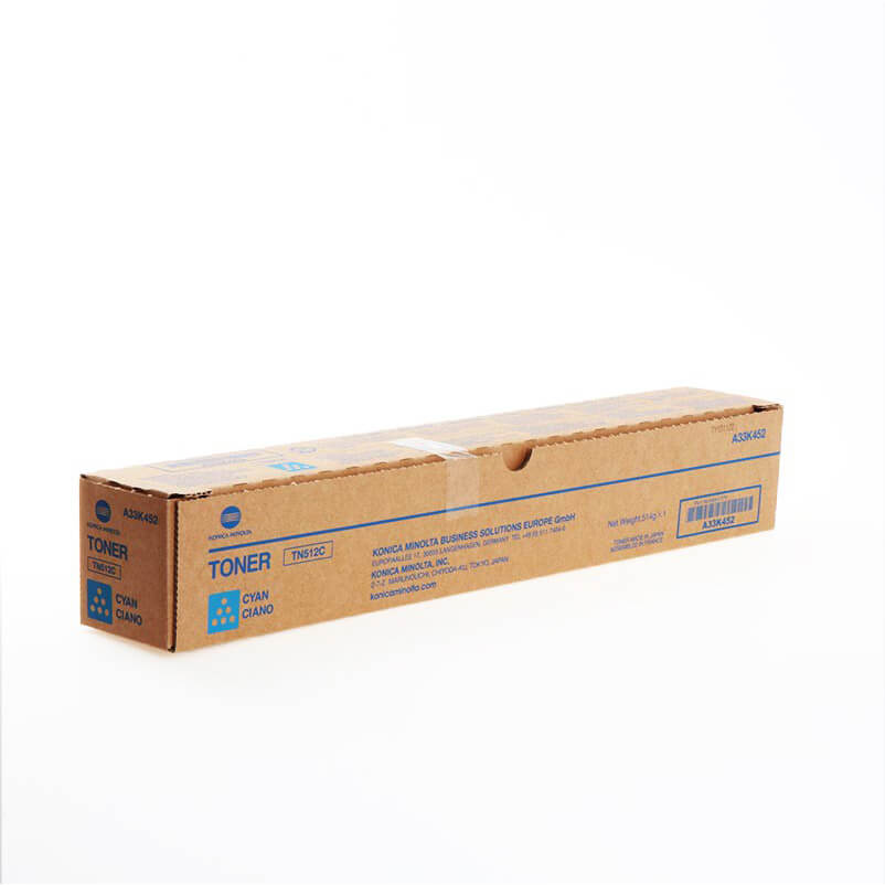 KONICAMINOLTA KONICAMINOLTA Toner A33K452